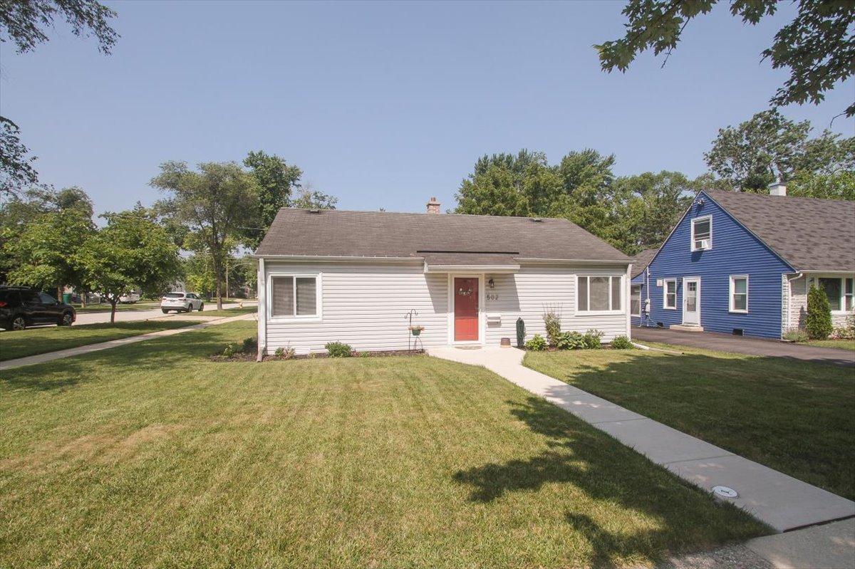 502 N Craig Pl., Lombard, IL 60148