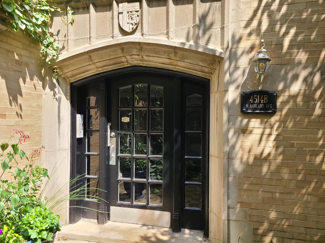 4514 N Ashland Ave. #B2S, Chicago, IL 60640