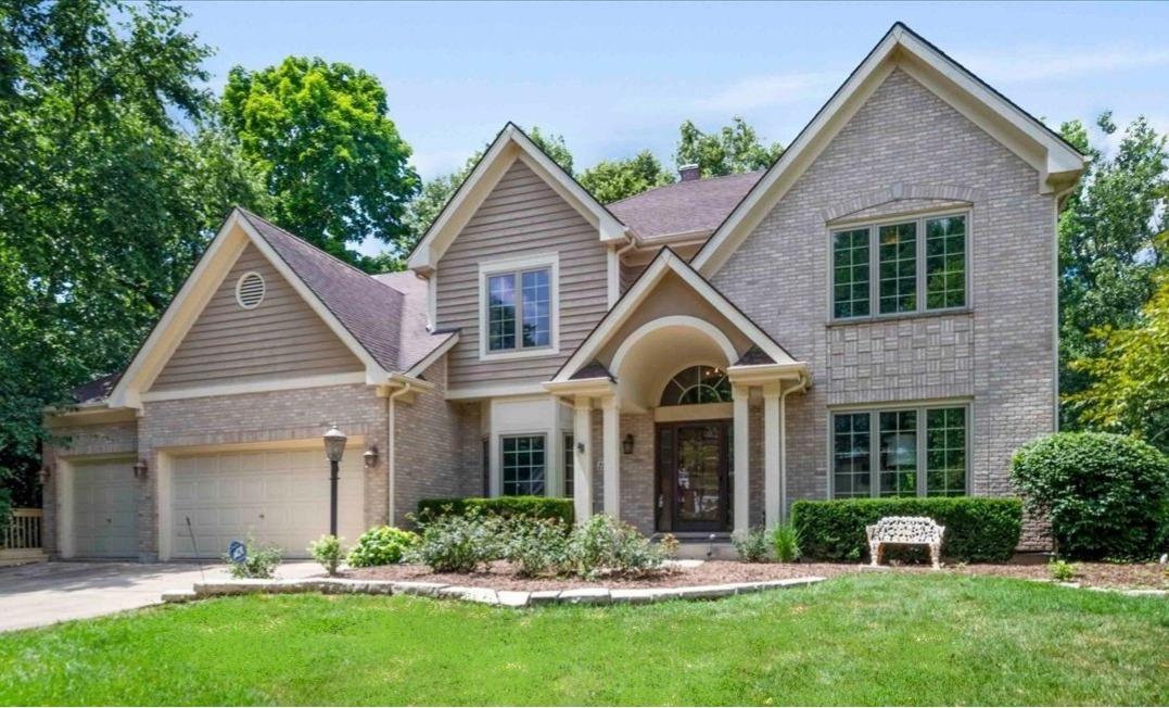 1509 Keim Ct., St. Charles, IL 60174
