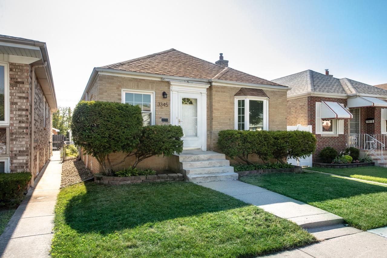 3345 N Page Ave., Chicago, IL 60634