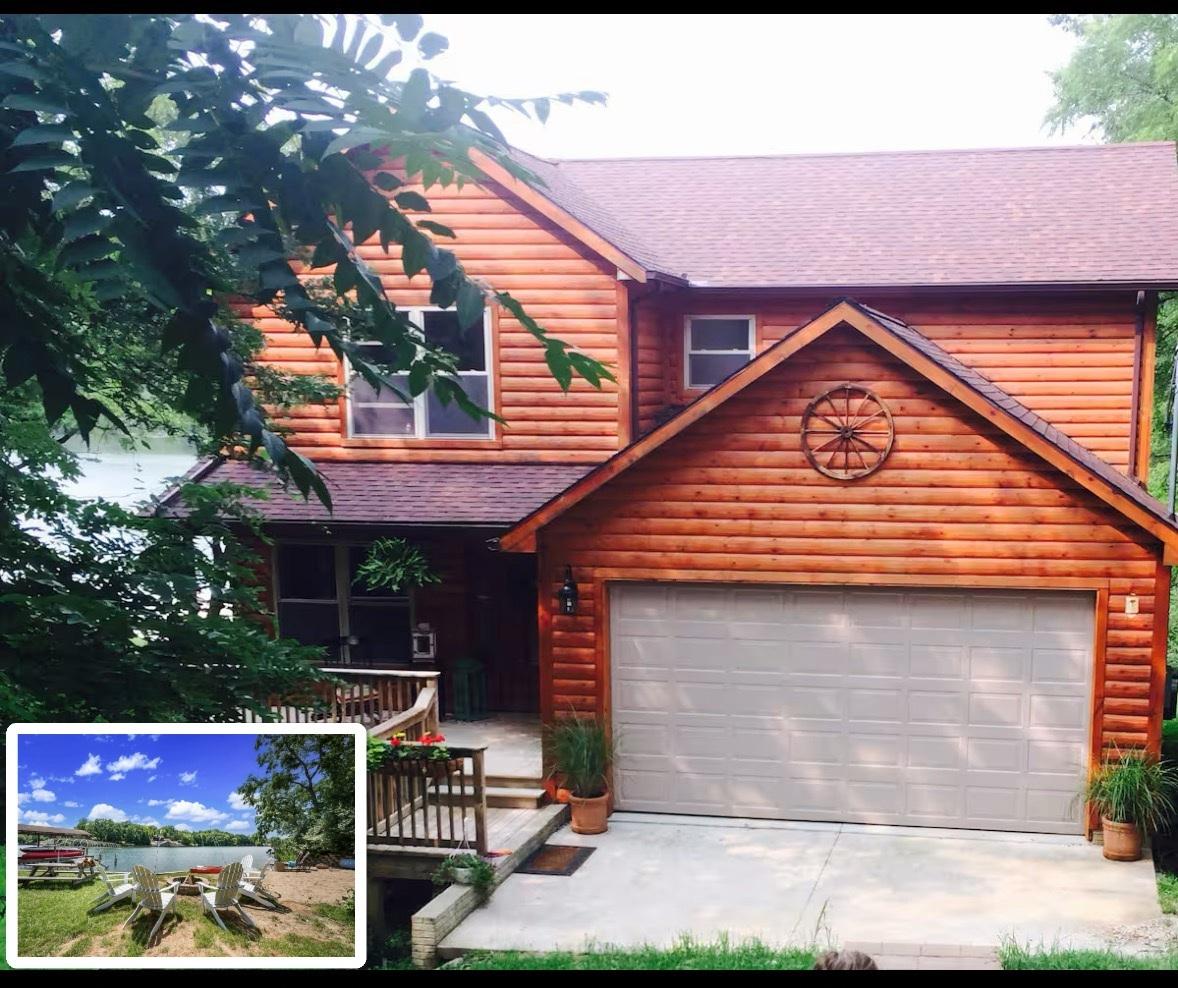 6 Barbados Ct., Putnam, IL 61560