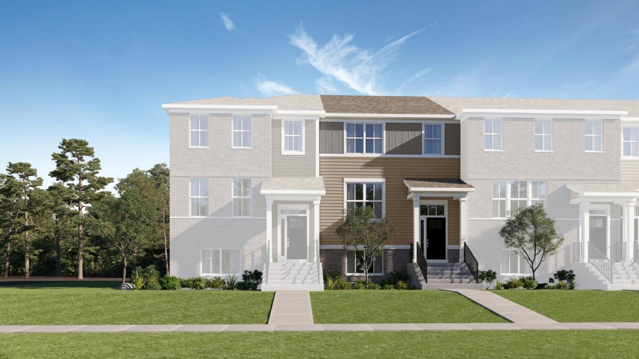 12307 Tinsley St., Huntley, IL 60142