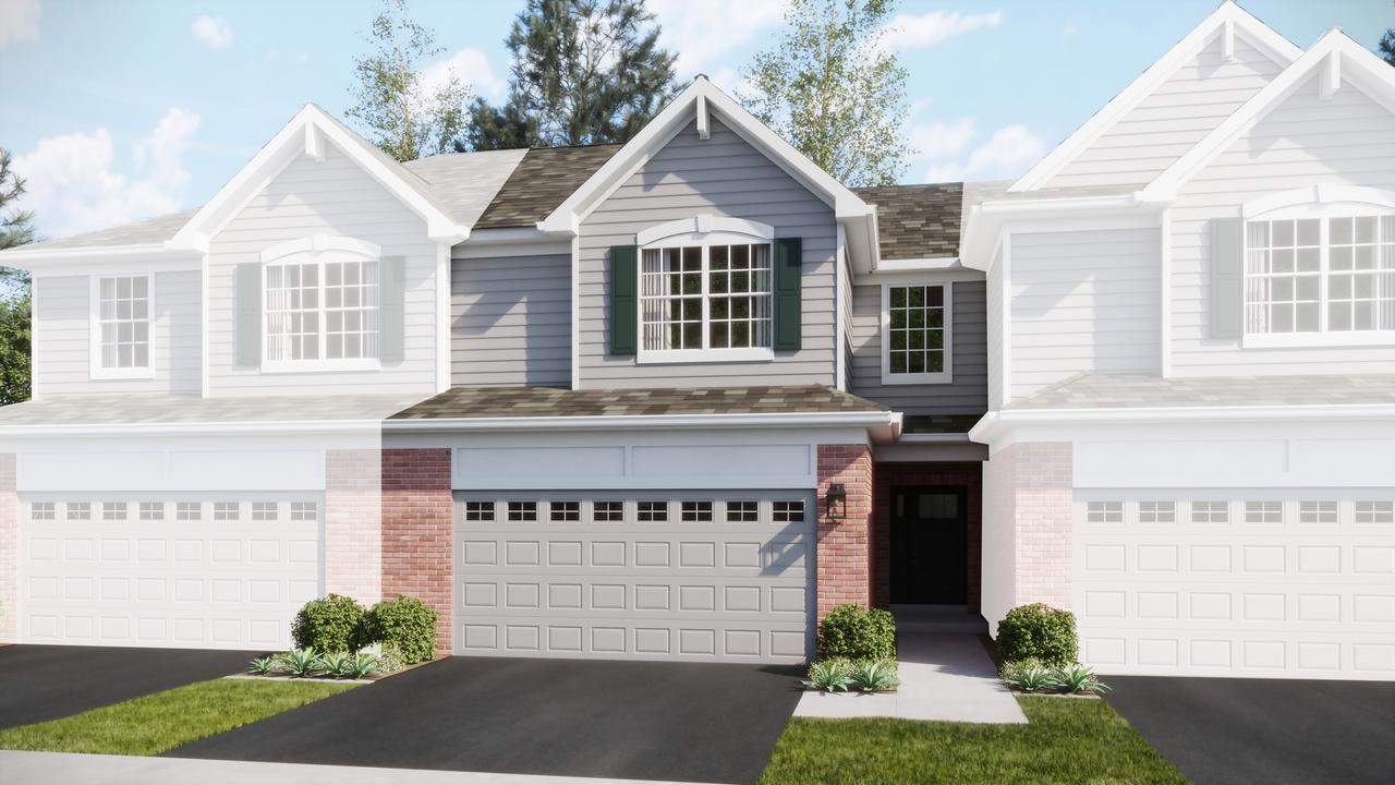 1257 Glenmont St., Algonquin, IL 60102
