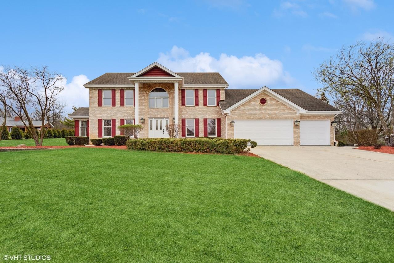 13714 S Janas Pkwy., Homer Glen, IL 60491