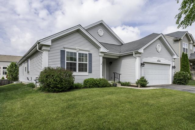 1444 Baroque Ave., Volo, IL 60073