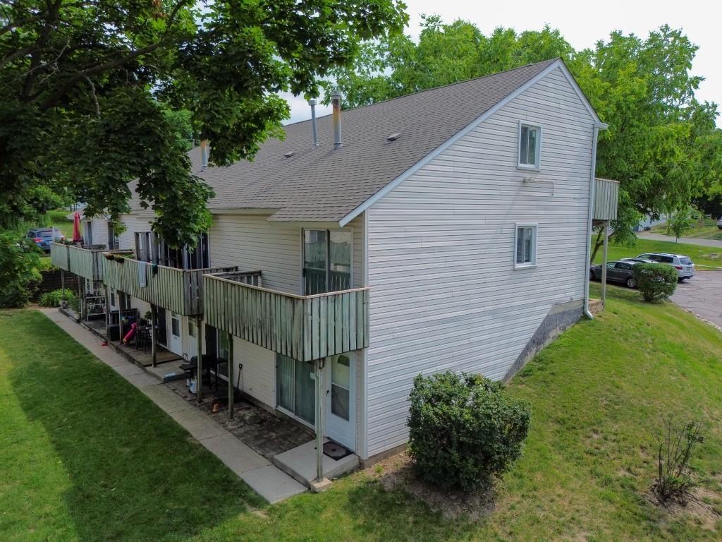89 Maude Ave. #A, Fox Lake, IL 60020