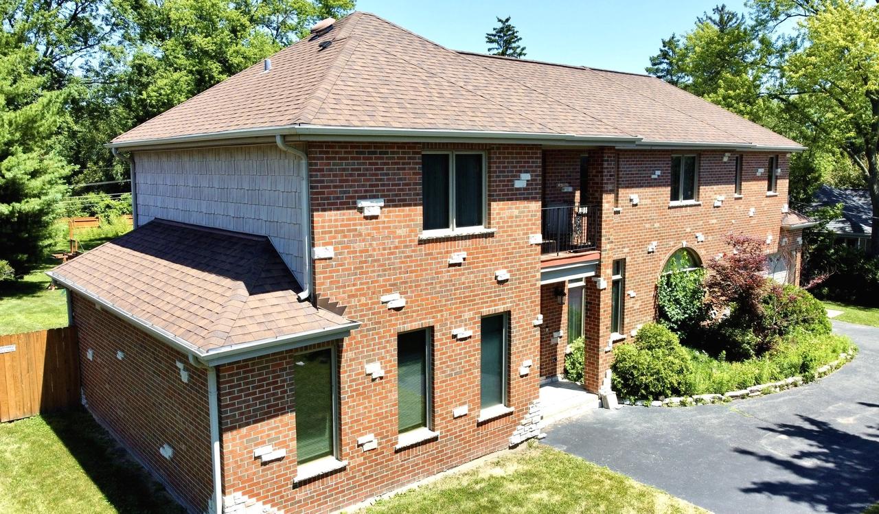 404 W Camp Mcdonald Rd., Prospect Heights, IL 60070
