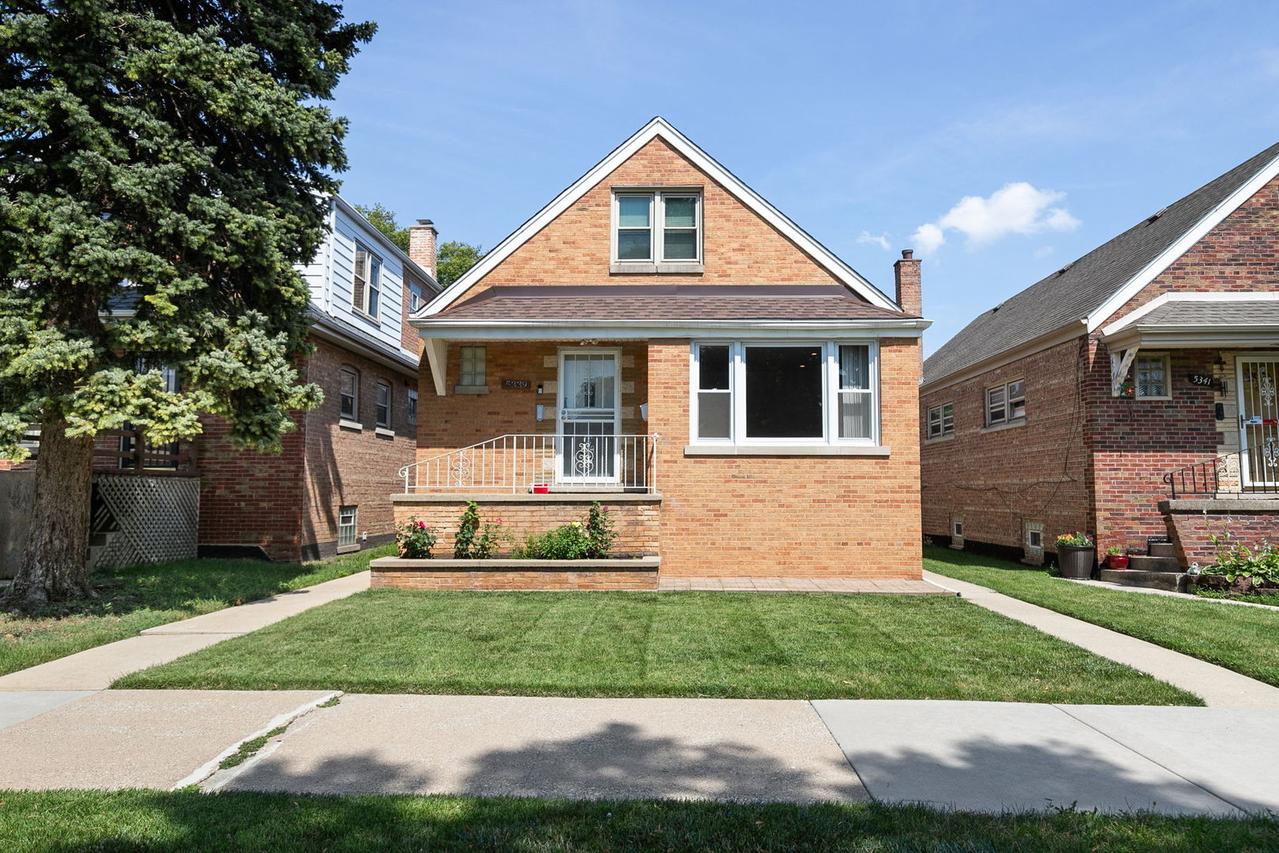 5339 S Kildare Ave., Chicago, IL 60632