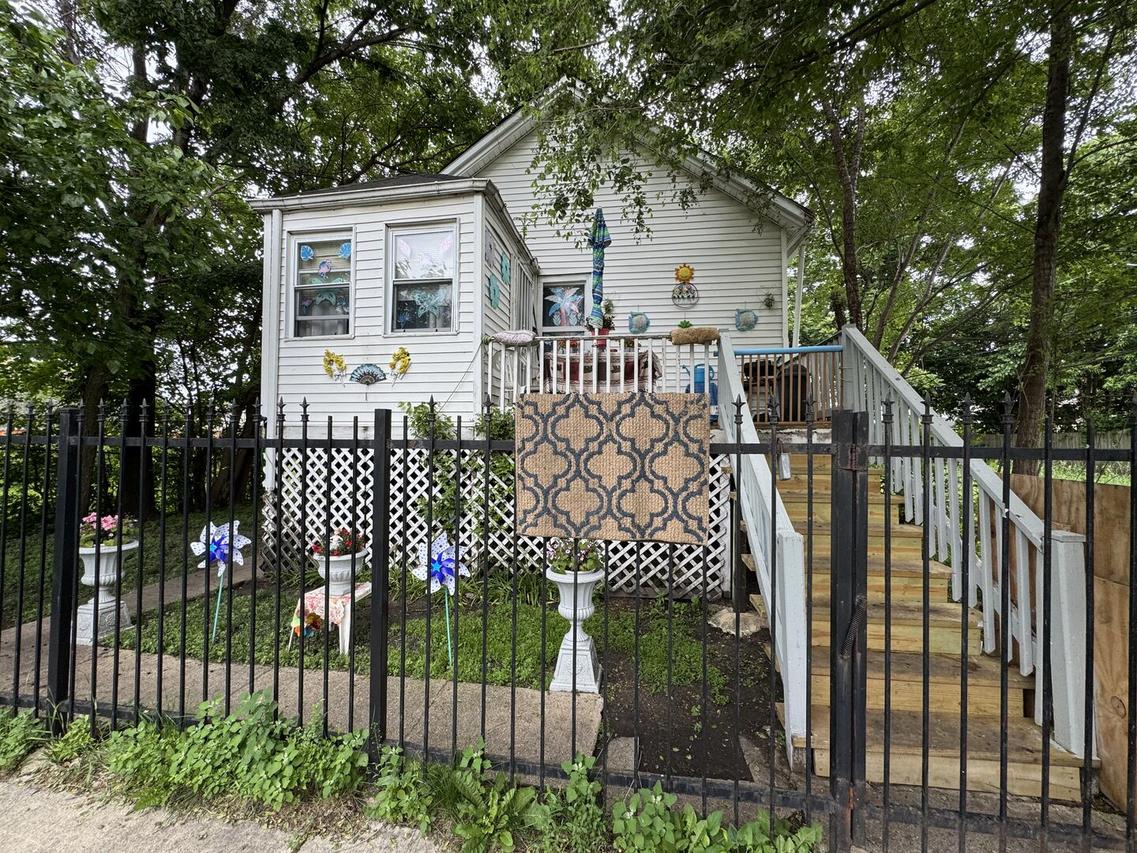 7941 S Normal Ave., Chicago, IL 60620