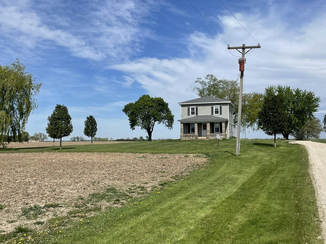 6808 S Oak Grove Rd., Harvard, IL 60033