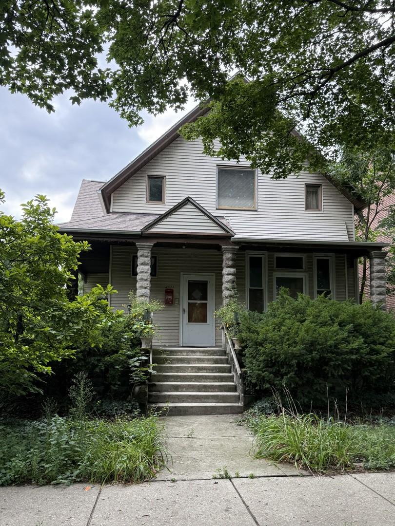 [Address Hidden by Seller], Chicago, IL 60613