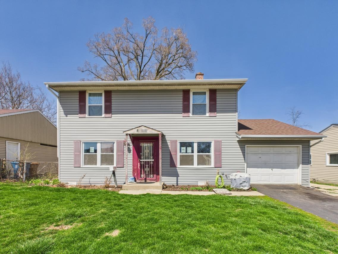426 Norton Ave., Glendale Heights, IL 60139