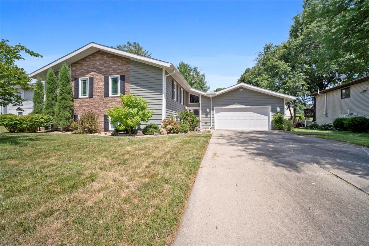204 Collins Dr., Normal, IL 61761