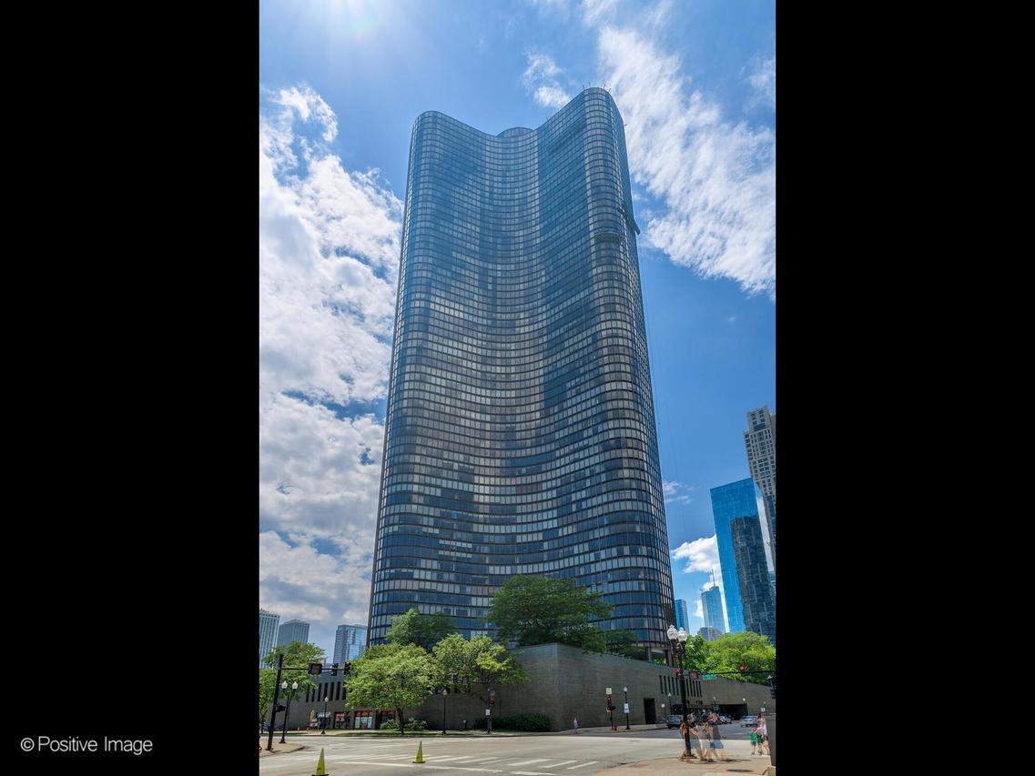 505 N Lake Shore Dr. #1209-10, Chicago, IL 60611