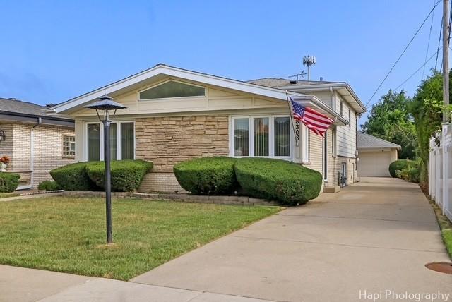 8308 W Leland Ave., Norridge, IL 60706