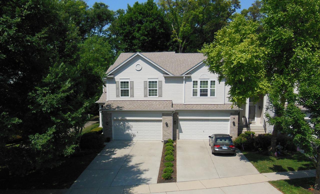 1420 Yellowstone Dr., Streamwood, IL 60107