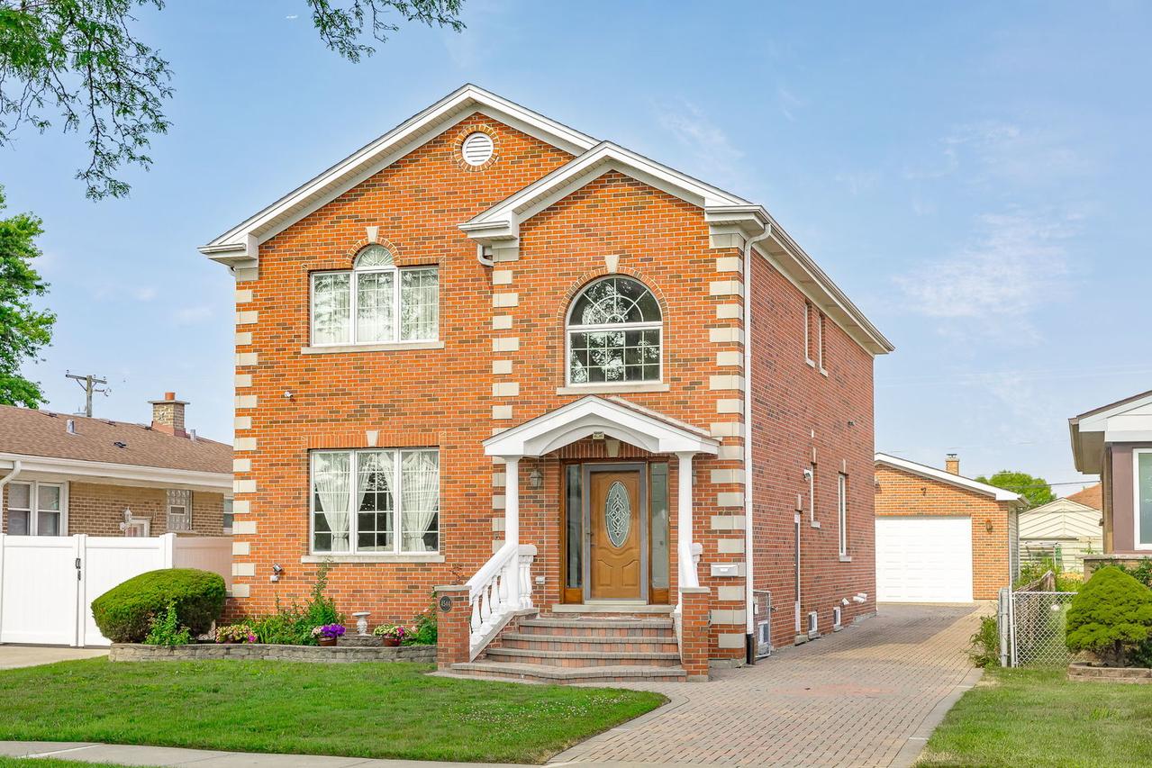 4544 N Oriole Ave., Norridge, IL 60706