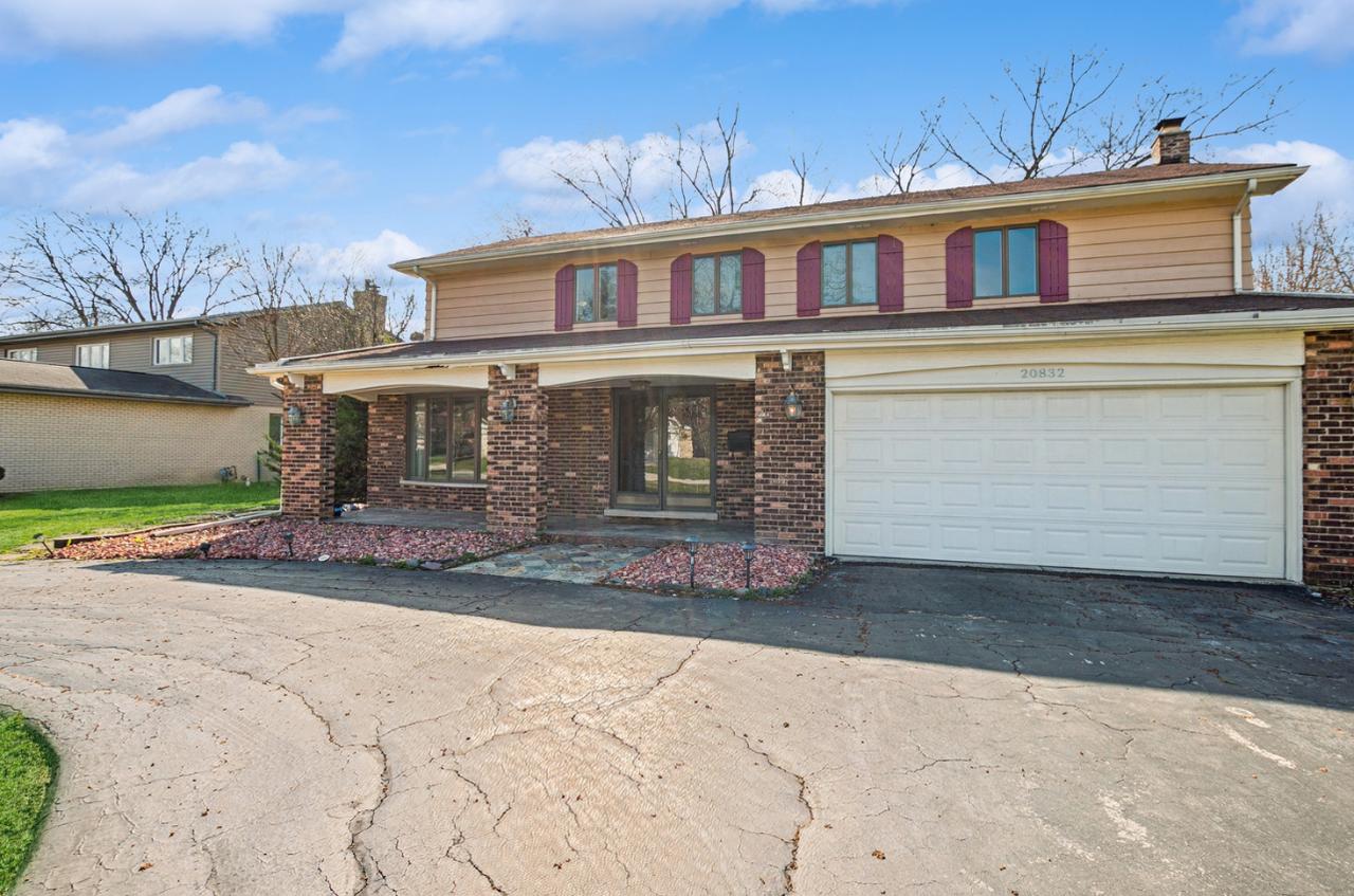 20832 Sparta Ln., Olympia Fields, IL 60461