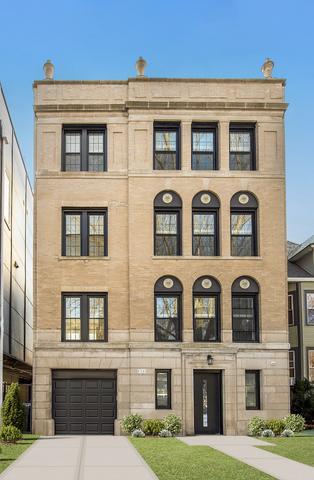 1535 W Estes Ave. #1, Chicago, IL 60626