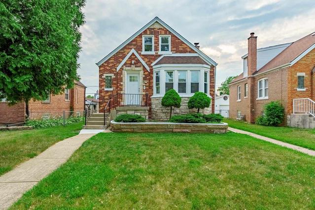 New Homes For Sale This Week That Attend Elmwood Park High School: July 4th to July 10th