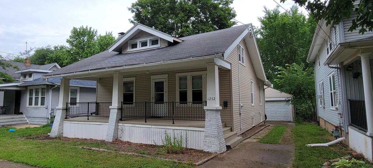 1232 Benton St., Rockford, IL 61107