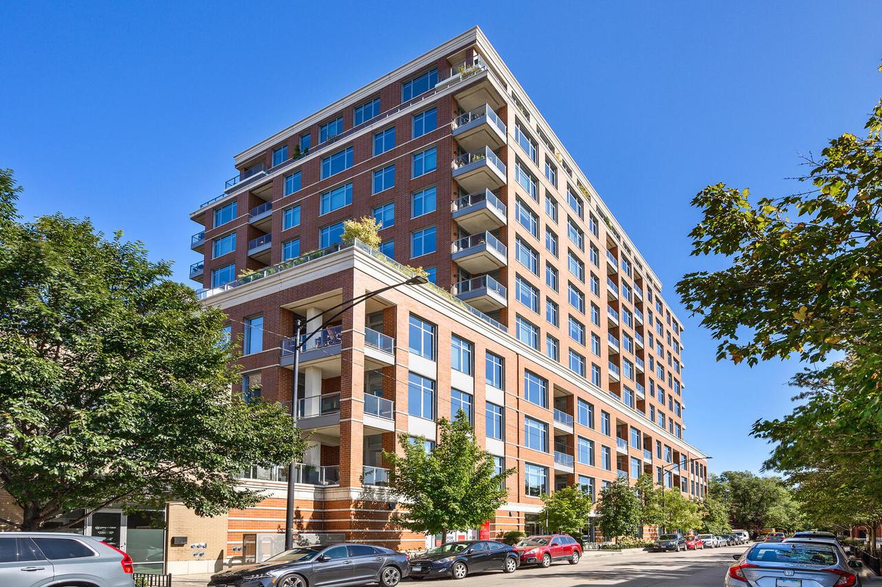 540 W Webster Ave. #611, Chicago, IL 60614