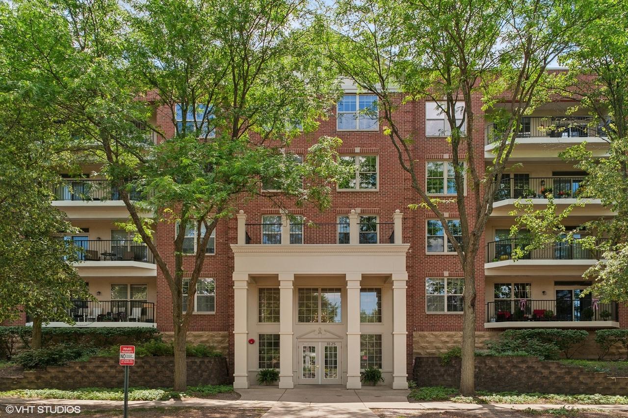 3125 Town Square Dr. #408, Rolling Meadows, IL 60008