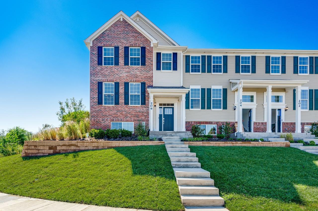 14935 S Dyer Ln., Plainfield, IL 60544