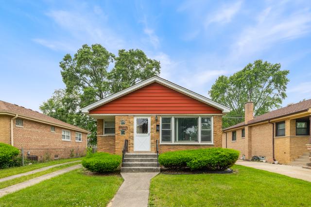 New Homes with Master Bedrooms on the 1st Floor That Attend Thornridge High School: July 5th to July 11th