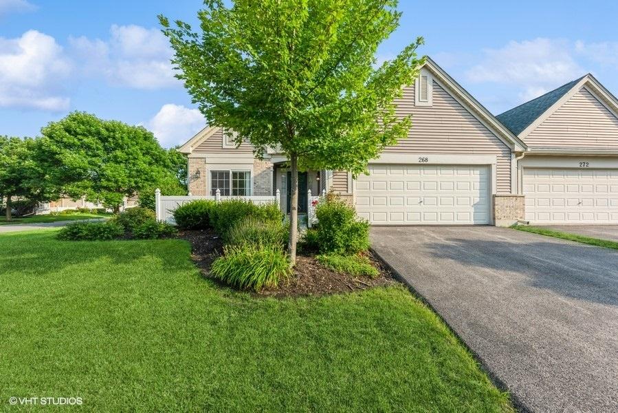268 Enfield Ln., Grayslake, IL 60030