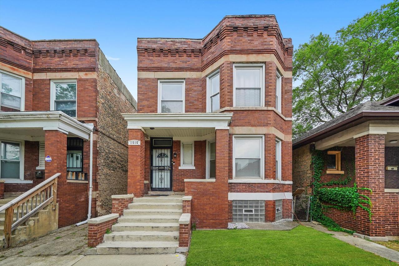 1516 E 74th Pl., Chicago, IL 60619