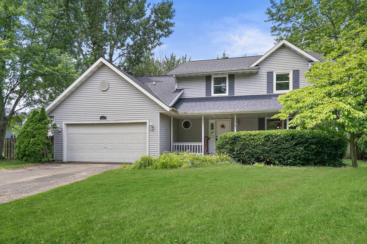 219 N Nina St., Cortland, IL 60112