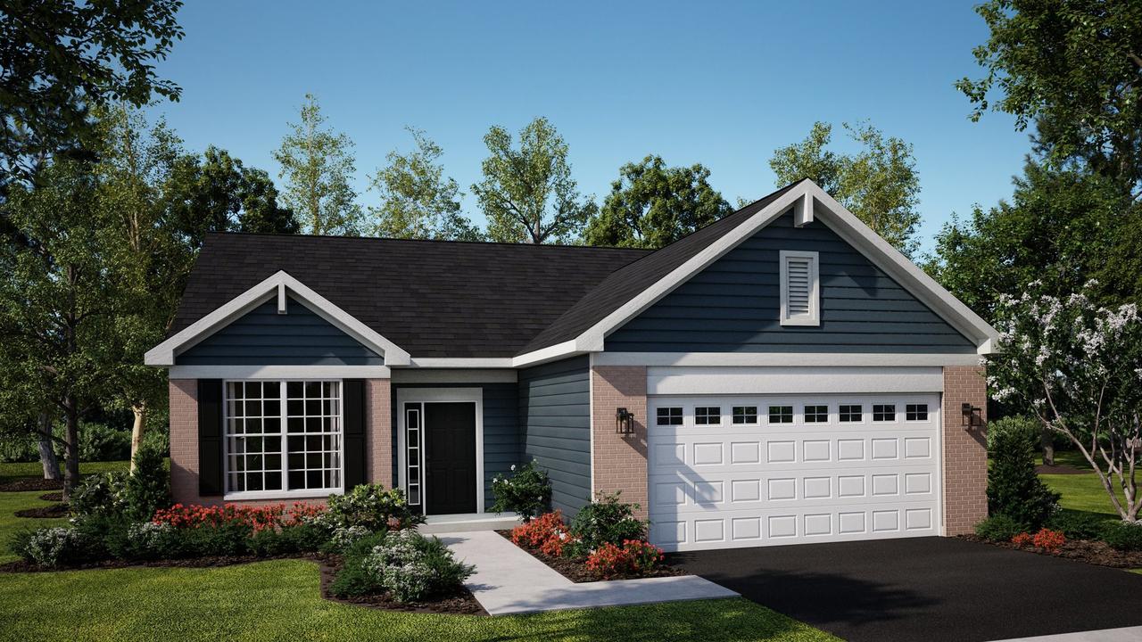 12251 Ehorn Rd., Huntley, IL 60142