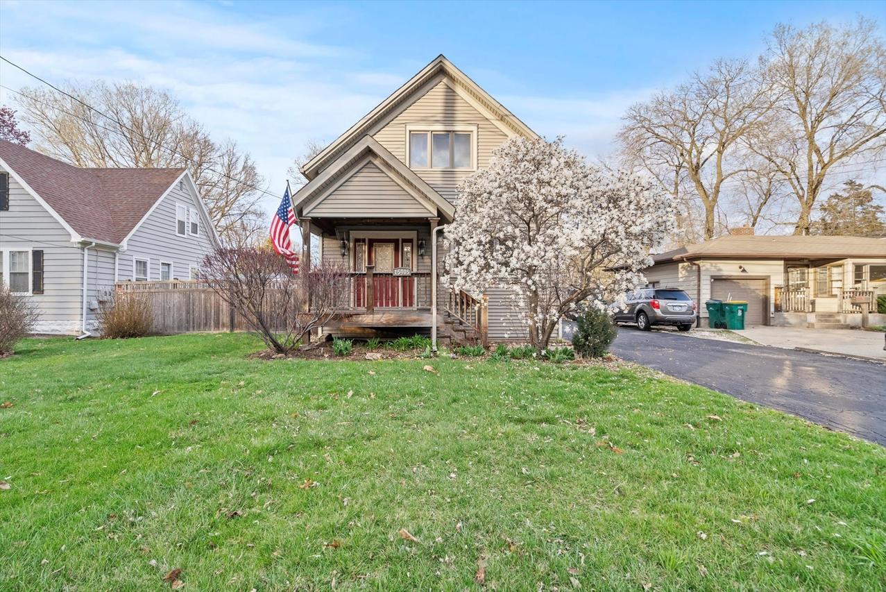 15405 S Joliet Rd., Plainfield, IL 60544