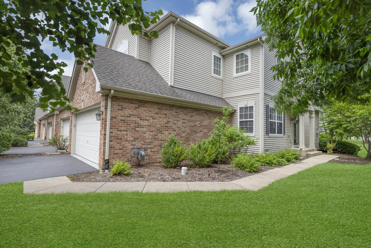 1850 Maureen Dr., Hoffman Estates, IL 60192