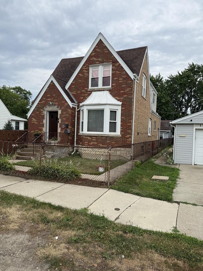 7713 W Forest Preserve Ave., Chicago, IL 60634