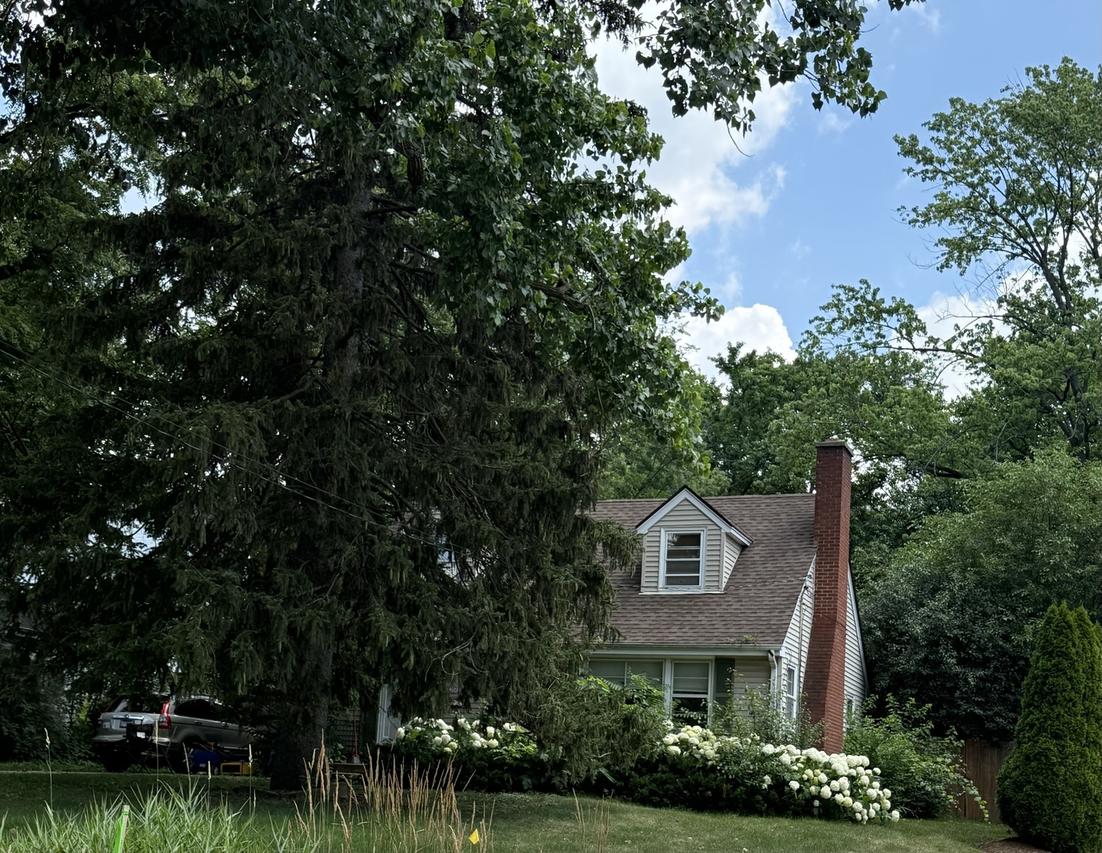 553 N Kenilworth Ave., Glen Ellyn, IL 60137