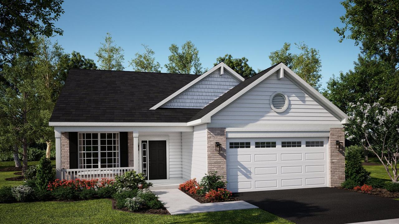 12223 Leopold Ln., Huntley, IL 60142