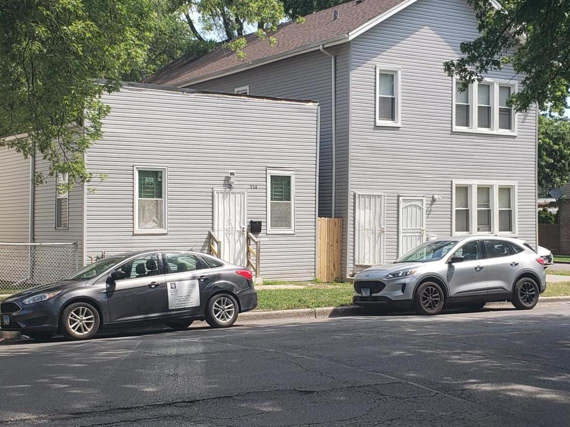 954 E 76th St., Chicago, IL 60619