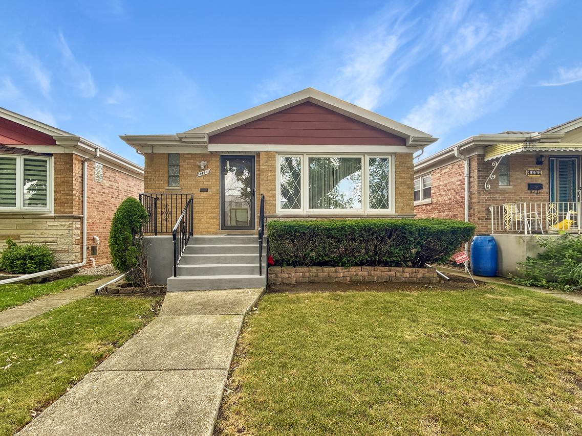 4841 N Natchez Ave., Chicago, IL 60656
