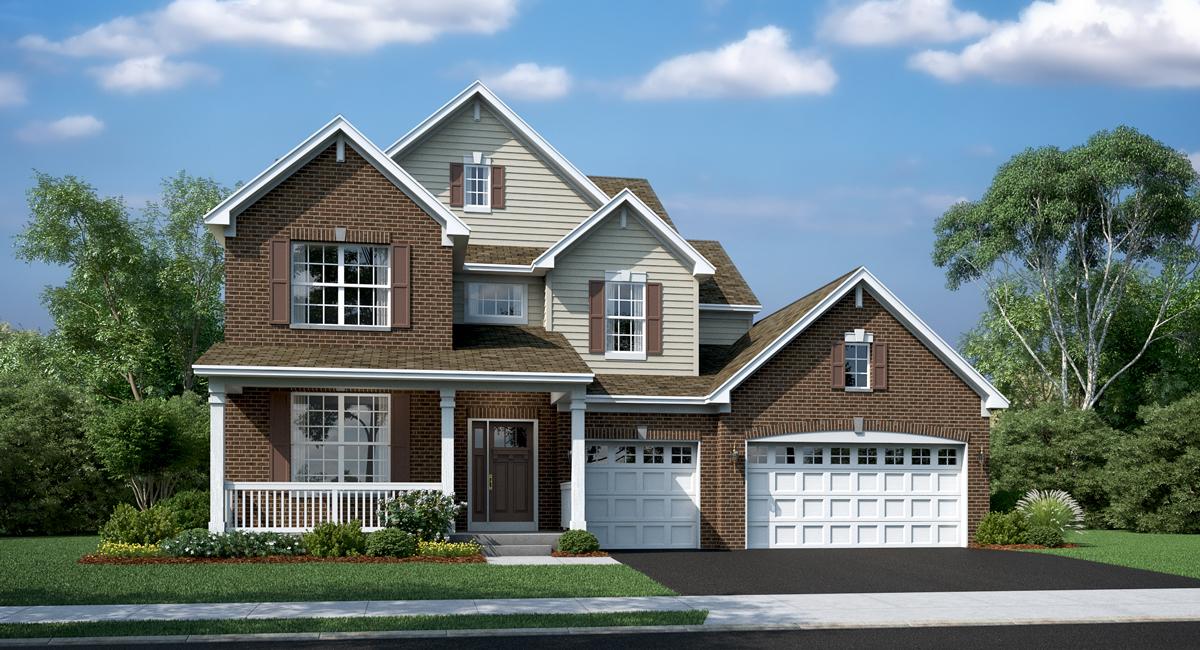2893 Killarny Dr., Elgin, IL 60124
