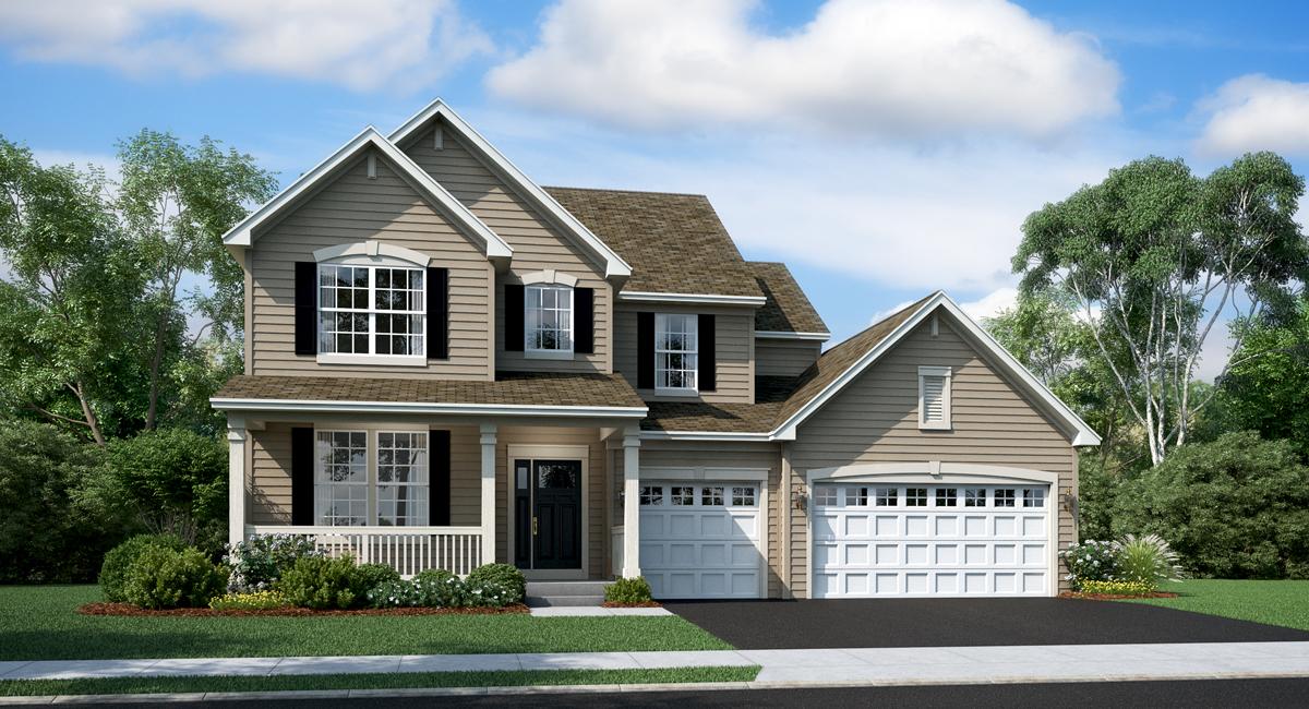2895 Killarny Dr., Elgin, IL 60124