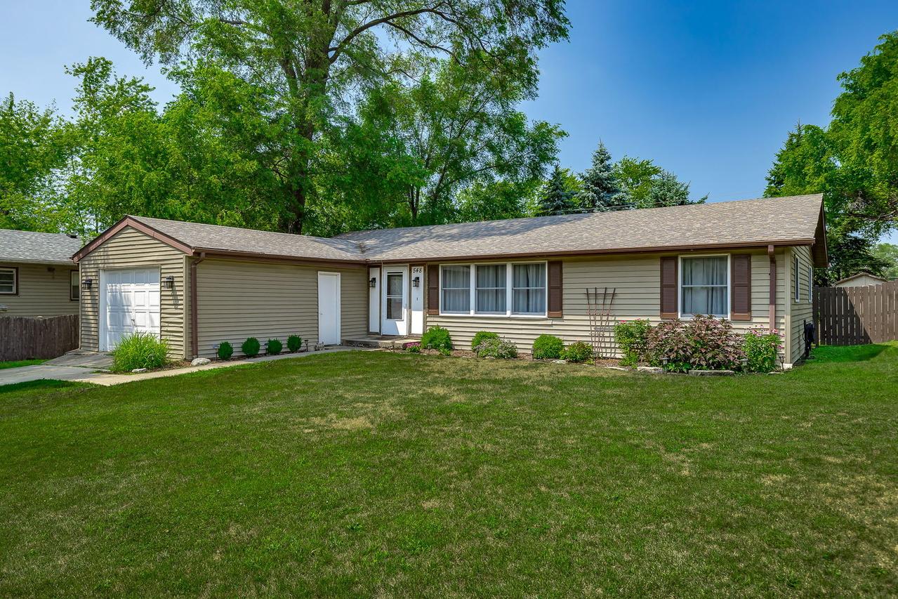548 Jo Ann Ct., Lockport, IL 60441
