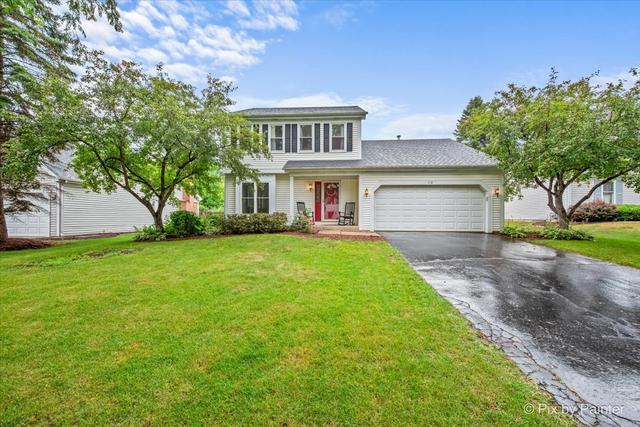 New Homes For Sale This Week That Attend Algonquin Road Elementary School: July 4th to July 10th