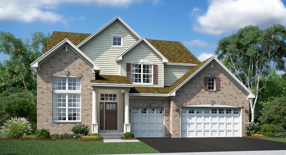 588 Wexford Dr., Elgin, IL 60124