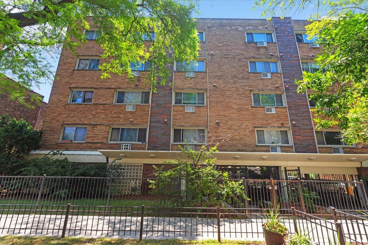 1415 W Lunt Ave. #402, Chicago, IL 60626
