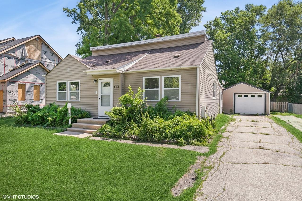 14449 Kenton Ave., Midlothian, IL 60445