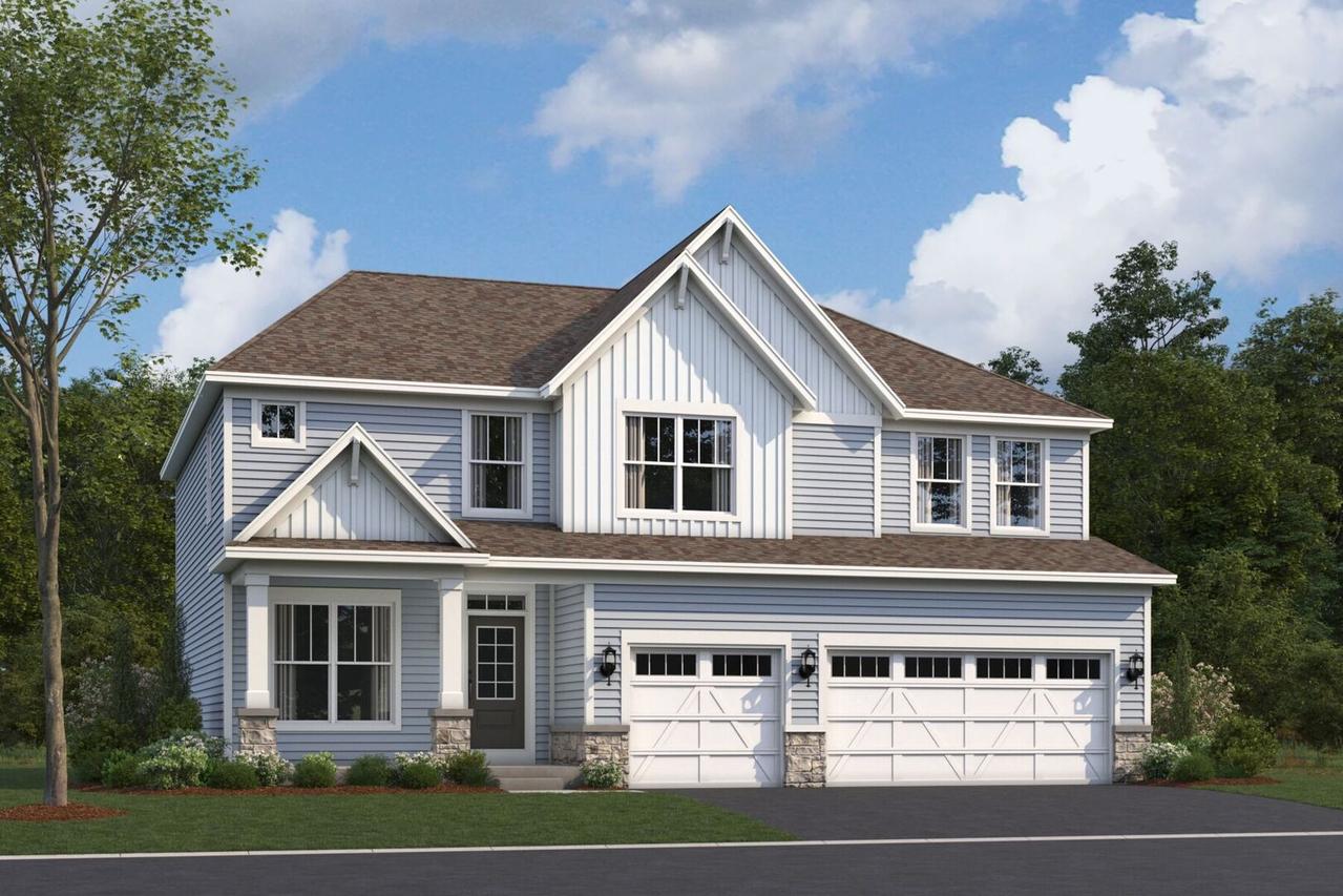 26200 W Sablewood Cir., Plainfield, IL 60585