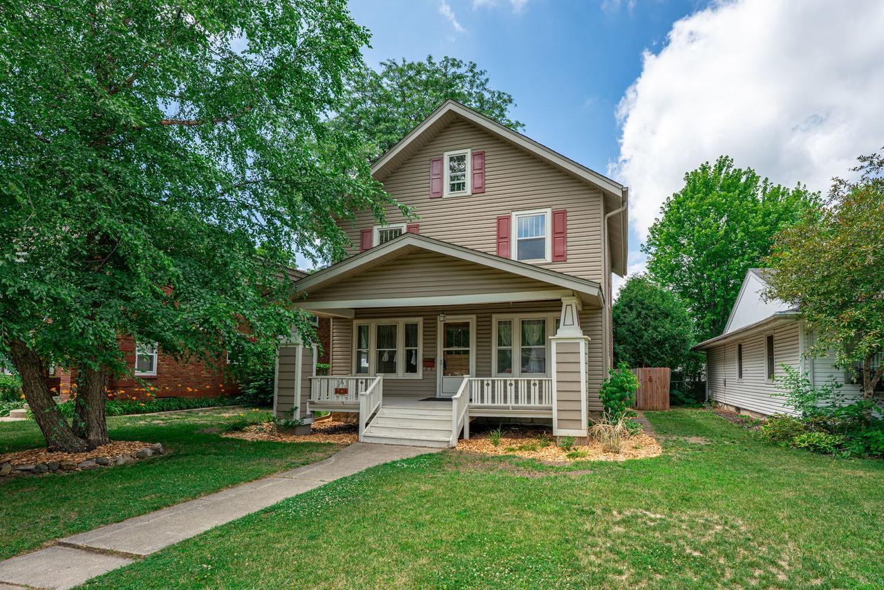 2326 Hancock St., Rockford, IL 61103