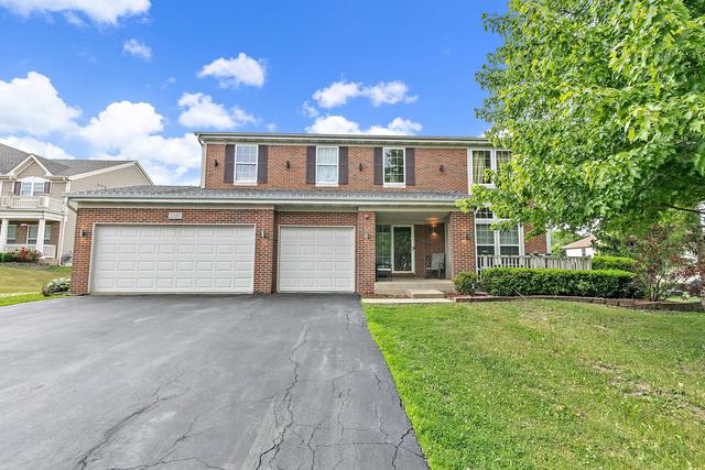 New Homes For Sale This Week That Attend Timber Trails Elementary School: July 4th to July 10th